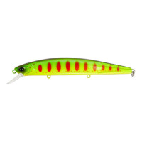 Воблер-суспендер LUCKY JOHN LJ Pro Series MAKORA SP 13.00/201 MA130SP-201