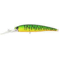 Плавающий воблер LUCKY JOHN LJ Original DEMON DIVER F 12.00/008 LJO0212F-008