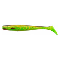 Виброхвосты LUCKY JOHN LJ 3D Series KUBIRA SWIM SHAD 5,0in, цвет PG19, 3шт. 140420-PG19
