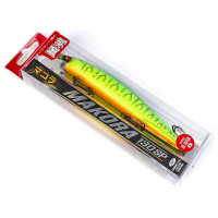 Воблер-суспендер LUCKY JOHN LJ Pro Series MAKORA SP 13.00/301 MA130SP-301