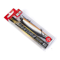 Воблер-суспендер LUCKY JOHN LJ Pro Series MAKORA SP 11.00/101 MA110SP-101