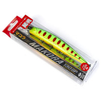Воблер-суспендер LUCKY JOHN LJ Pro Series MAKORA SP 13.00/201 MA130SP-201