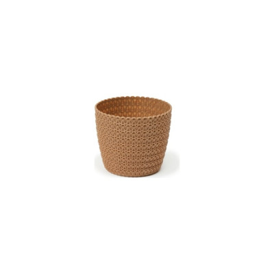 Кашпо LAMELA Sp.z o. Sp.z o. 861 MAGNOLIA JERSY ECO 060810