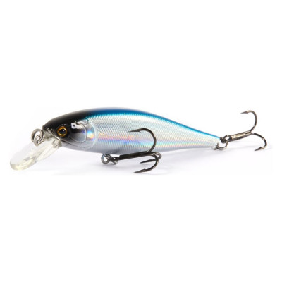 Воблер-суспендер Lucky John LJ Original MINNOW LJO0808SP-A67