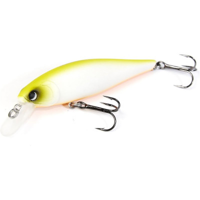 Воблер-суспендер Lucky John LJ Original MINNOW LJO0808SP-M22