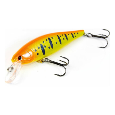 Воблер-суспендер Lucky John LJ Original MINNOW LJO0808SP-S57