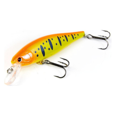 Воблер-суспендер Lucky John LJ Original MINNOW LJO0810SP-S57