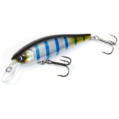 Воблер-суспендер Lucky John LJ Original MINNOW LJO0810SP-A13