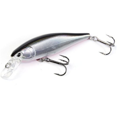 LUCKY JOHN Воблер сусп. LJ Original MINNOW X 10.00/A82 LJO0810SP-A82