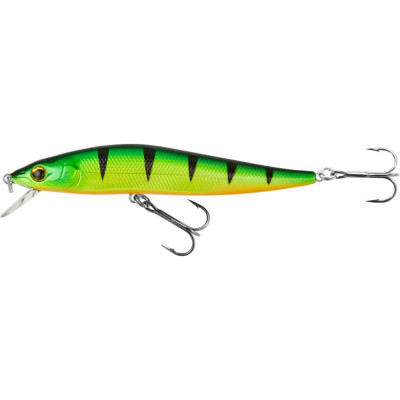 LUCKY JOHN Воблер плав. LJ Original PIKE HUNTER F 10.00/S29 LJO0710F-S29