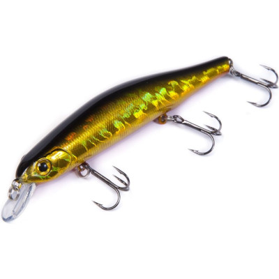 Воблер-суспендер Lucky John LJ Original FIT MINNOW LJO1611SP-308