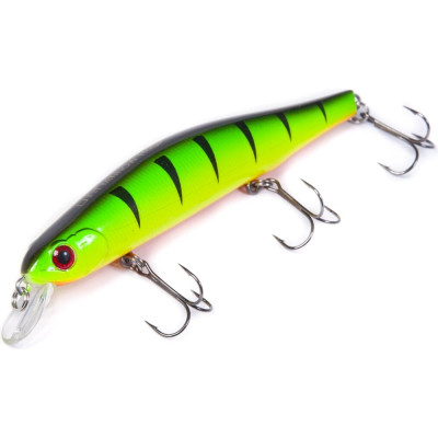 Воблер-суспендер Lucky John LJ Original FIT MINNOW LJO1611SP-307