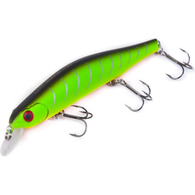 Воблер-суспендер Lucky John LJ Original FIT MINNOW LJO1611SP-309