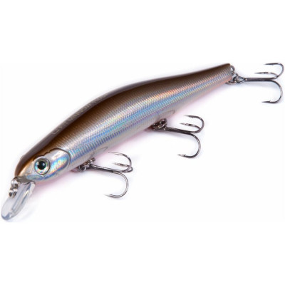 Воблер-суспендер Lucky John LJ Original FIT MINNOW LJO1611SP-302