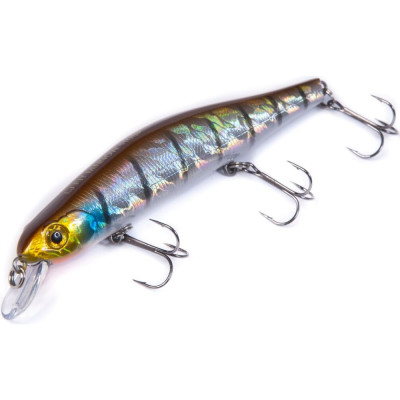 Воблер-суспендер Lucky John LJ Original FIT MINNOW LJO1611SP-310