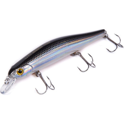 Воблер-суспендер Lucky John LJ Original FIT MINNOW LJO1611SP-303