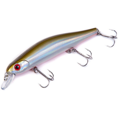 Воблер-суспендер Lucky John LJ Original FIT MINNOW LJO1611SP-304