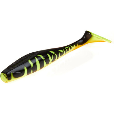 Виброхвосты Lucky John LJ 3D BBS Series GIANT KUBIRA SWIM SHAD 140434-PG37