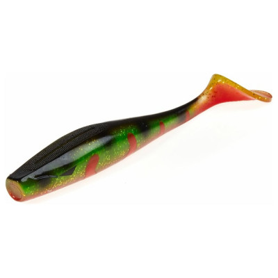 Виброхвосты Lucky John LJ 3D BBS Series GIANT KUBIRA SWIM SHAD 140434-PG27