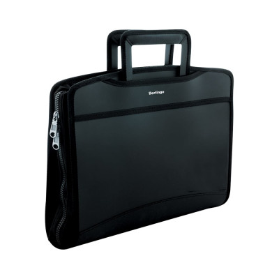 Папка-портфель Berlingo Silk Touch ADb_04031