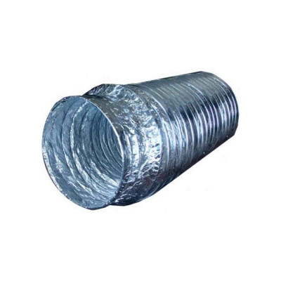 Гибкий шумоглушитель Diaflex SonoDFA-SH-254 УФ-00000130