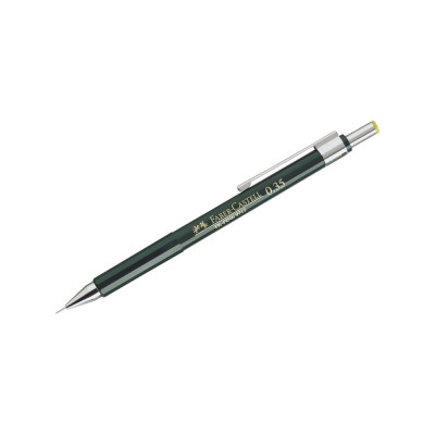 Механический карандаш Faber-Castell TK-Fine 9713 136300