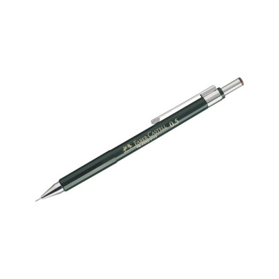 Механический карандаш Faber-Castell TK-Fine 9715 136500