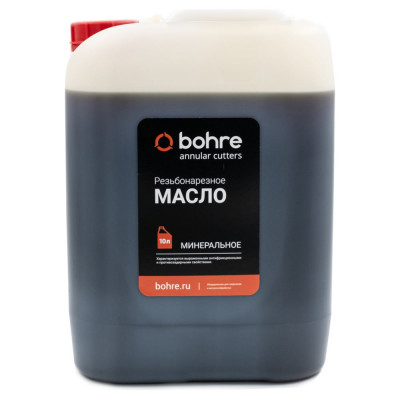 Резьбонарезное масло Bohre КБ003765