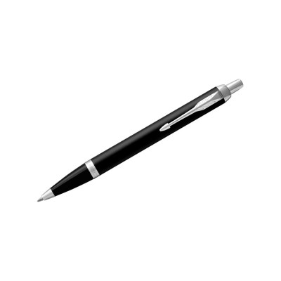 Шариковая ручка Parker IM Essential Muted Black CT 2143632