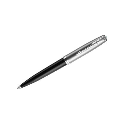 Шариковая ручка Parker 51 Black CT 2123493