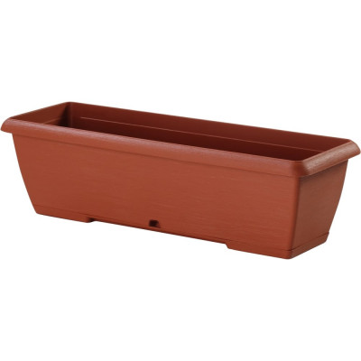 Балконный ящик PLASTECNIC S.p.A. TERRAE BOX 7105488007 063197