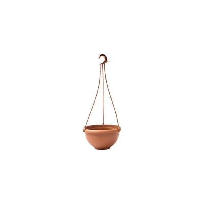 Подвесное кашпо PLASTECNIC S.p.A. TERRAE BASKET 7107753507 063187