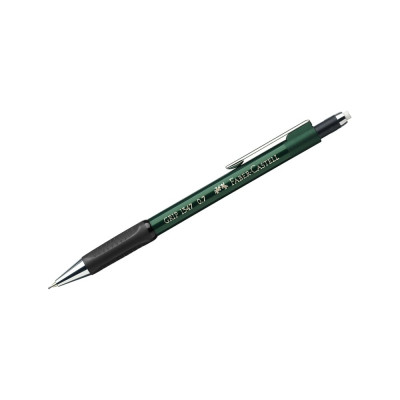 Механический карандаш Faber-Castell Grip 1347 134763