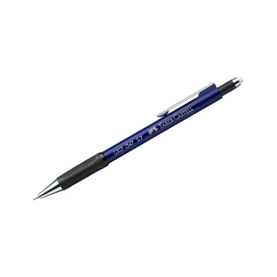 Механический карандаш Faber-Castell Grip 1347 134751