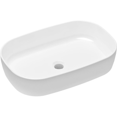 Накладная раковина Lavinia Boho Bathroom Sink Slim 33311003