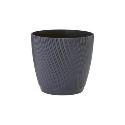 Кашпо FormPlastic MIKA 4540 014 062247