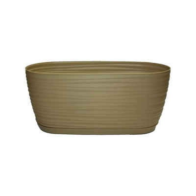 Кашпо FormPlastic Sahara petit 3110 002 050498