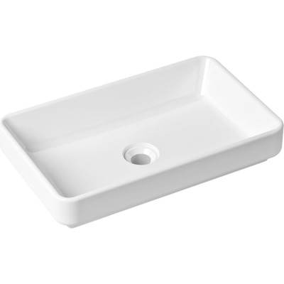 Накладная раковина Lavinia Boho Bathroom Sink Slim 33311004