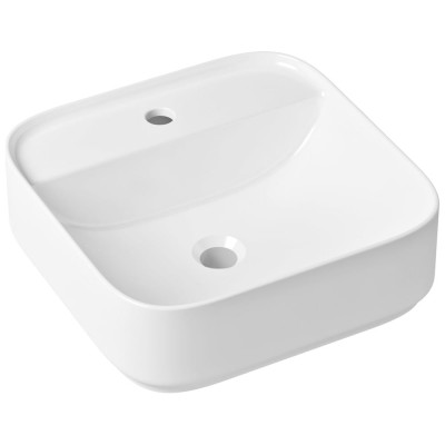 Накладная раковина Lavinia Boho Bathroom Sink Slim 33311007