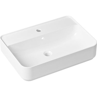 Накладная раковина Lavinia Boho Bathroom Sink Slim 33311008