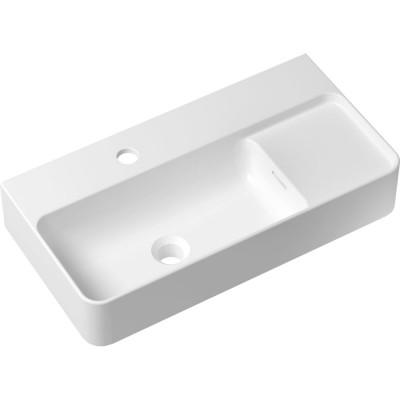 Накладная раковина Lavinia Boho Bathroom Sink Slim 33311011