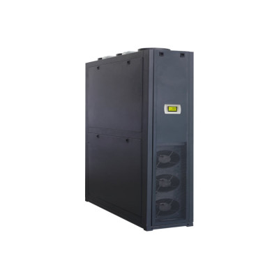 LANMASTER Межрядный кондиционер 10KW, 42U 600x1050 мм LAN-DC-ACU-42Ux6x10