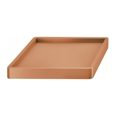 Квадратная поддон Prosperplast Mobile Saucer Square IPRS450 R624 059375