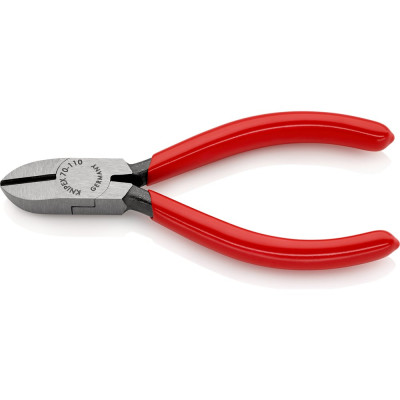 Бокорезы Knipex KN-7001110SB