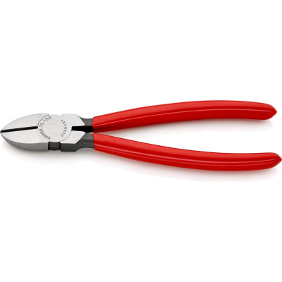 Бокорезы Knipex KN-7001180SB