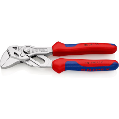 Переставные клещи Knipex KN-8605150SB