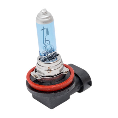 Nord-Yada Лампа H11 12V 55W SUPER WHITE 800047