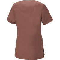 Женский костюм СОЮЗСПЕЦОДЕЖДА GVENN шоколадный, р. 48-50, рост 158-164 2000000137179