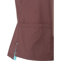 Женский костюм СОЮЗСПЕЦОДЕЖДА GVENN шоколадный, р. 48-50, рост 158-164 2000000137179