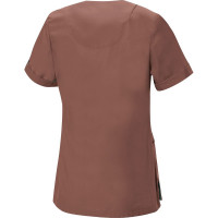 Женский костюм СОЮЗСПЕЦОДЕЖДА GVENN шоколадный, р. 52-54, рост 158-164 2000000137193